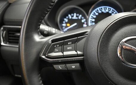 Mazda CX-5 II, 2018 год, 2 837 000 рублей, 25 фотография
