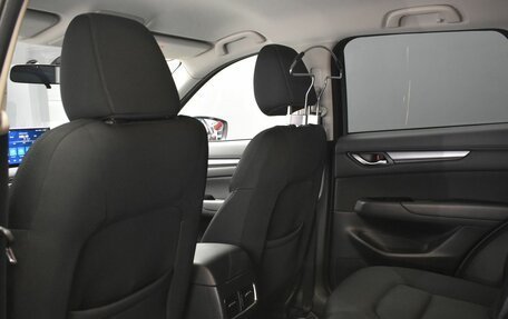 Mazda CX-5 II, 2018 год, 2 837 000 рублей, 29 фотография