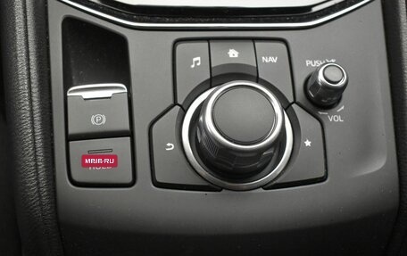 Mazda CX-5 II, 2018 год, 2 837 000 рублей, 23 фотография