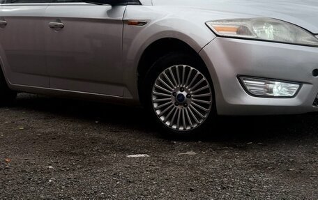 Ford Mondeo IV, 2009 год, 490 000 рублей, 2 фотография
