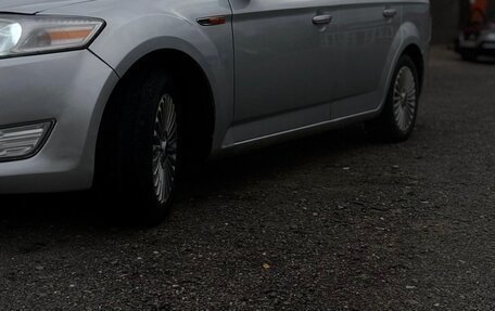 Ford Mondeo IV, 2009 год, 490 000 рублей, 5 фотография