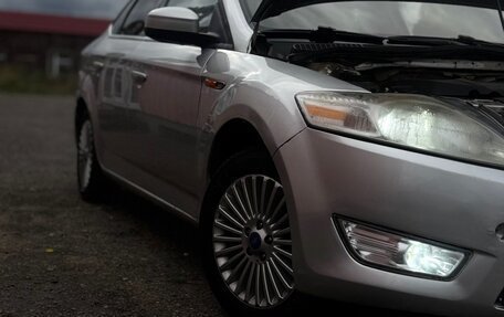 Ford Mondeo IV, 2009 год, 490 000 рублей, 1 фотография