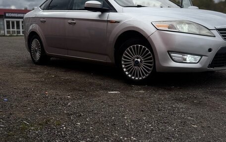 Ford Mondeo IV, 2009 год, 490 000 рублей, 3 фотография
