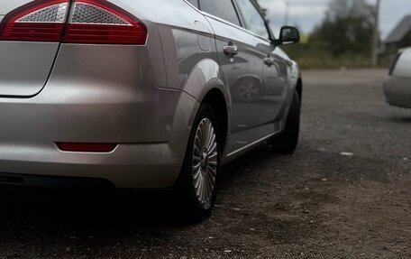 Ford Mondeo IV, 2009 год, 490 000 рублей, 7 фотография