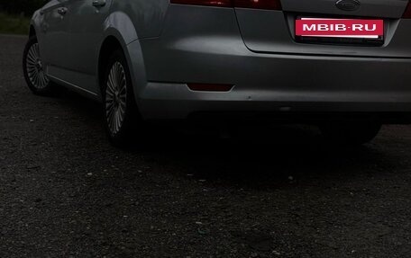 Ford Mondeo IV, 2009 год, 490 000 рублей, 6 фотография
