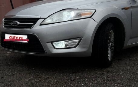 Ford Mondeo IV, 2009 год, 490 000 рублей, 4 фотография