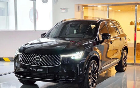 Volvo XC90 II рестайлинг, 2026 год, 10 241 268 рублей, 1 фотография