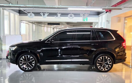 Volvo XC90 II рестайлинг, 2026 год, 10 241 268 рублей, 3 фотография