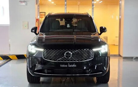 Volvo XC90 II рестайлинг, 2026 год, 10 241 268 рублей, 2 фотография