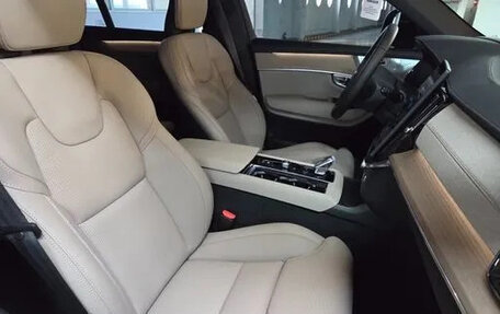 Volvo XC90 II рестайлинг, 2026 год, 10 241 268 рублей, 5 фотография