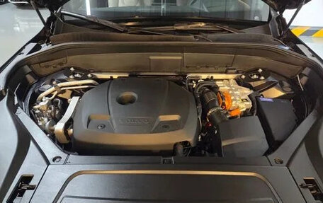 Volvo XC90 II рестайлинг, 2026 год, 10 241 268 рублей, 10 фотография