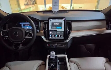 Volvo XC90 II рестайлинг, 2026 год, 10 241 268 рублей, 6 фотография