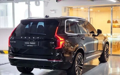 Volvo XC90 II рестайлинг, 2026 год, 10 241 268 рублей, 4 фотография