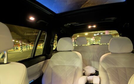 BMW X7, 2023 год, 12 100 000 рублей, 1 фотография