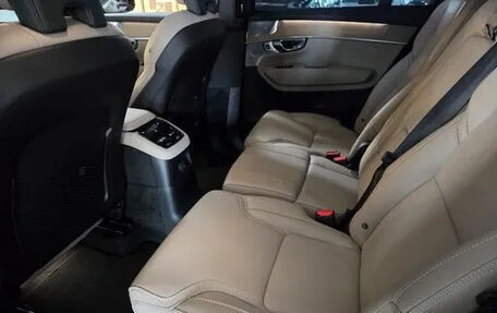 Volvo XC90 II рестайлинг, 2026 год, 10 241 268 рублей, 9 фотография