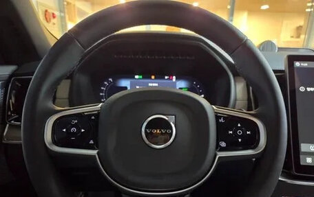 Volvo XC90 II рестайлинг, 2026 год, 10 241 268 рублей, 7 фотография