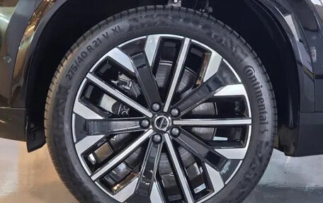 Volvo XC90 II рестайлинг, 2026 год, 10 241 268 рублей, 11 фотография