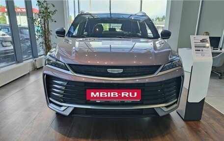 Geely Coolray I, 2026 год, 3 059 990 рублей, 2 фотография