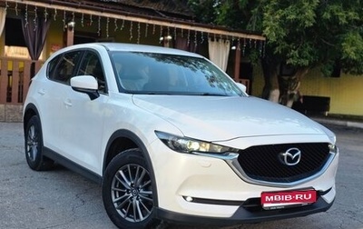 Mazda CX-5 II, 2018 год, 2 280 000 рублей, 1 фотография