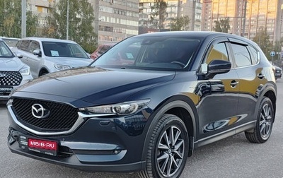 Mazda CX-5 II, 2018 год, 2 340 000 рублей, 1 фотография