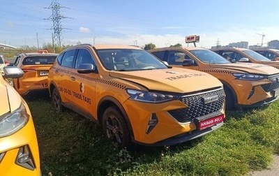 Haval F7 I, 2024 год, 1 516 000 рублей, 1 фотография