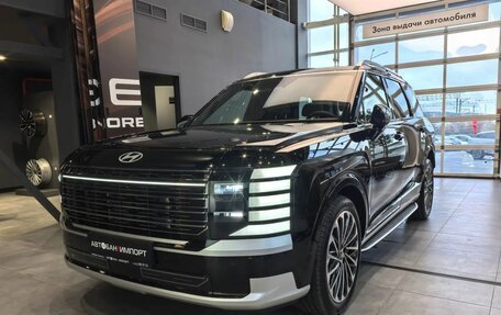 Hyundai Palisade, 2026 год, 8 699 900 рублей, 1 фотография