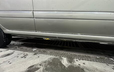 Nissan Bluebird Sylphy II, 2000 год, 300 000 рублей, 2 фотография