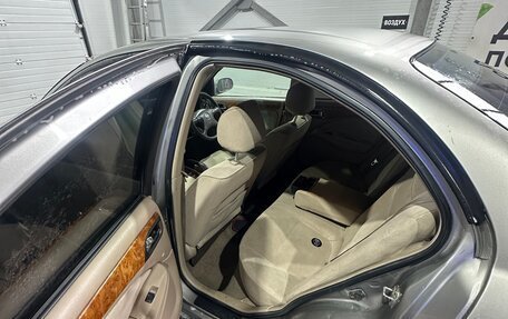 Nissan Bluebird Sylphy II, 2000 год, 300 000 рублей, 7 фотография