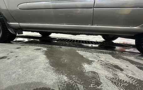 Nissan Bluebird Sylphy II, 2000 год, 300 000 рублей, 12 фотография