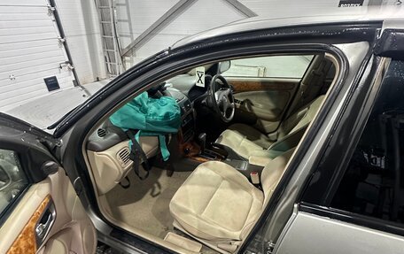 Nissan Bluebird Sylphy II, 2000 год, 300 000 рублей, 6 фотография