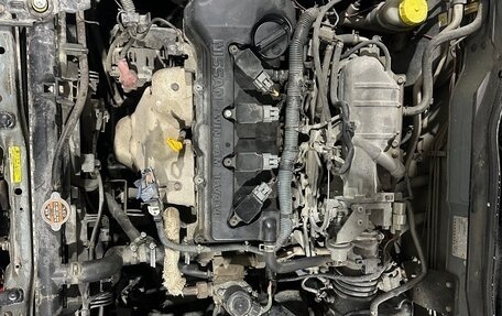 Nissan Bluebird Sylphy II, 2000 год, 300 000 рублей, 8 фотография