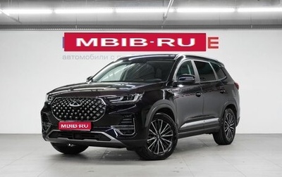Chery Tiggo 8 Pro, 2022 год, 2 100 000 рублей, 1 фотография