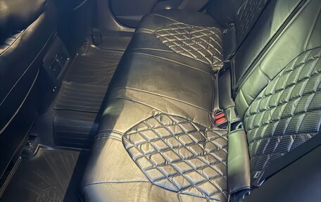 Toyota Camry, 2018 год, 1 850 000 рублей, 9 фотография