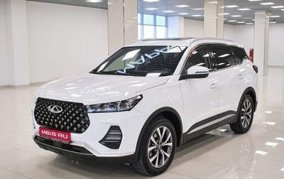 Chery Tiggo 7 Pro, 2022 год, 1 530 000 рублей, 1 фотография