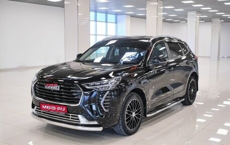 Haval Jolion, 2023 год, 1 996 000 рублей, 1 фотография