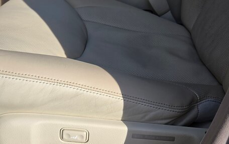 Lexus LS III, 2006 год, 1 800 000 рублей, 15 фотография