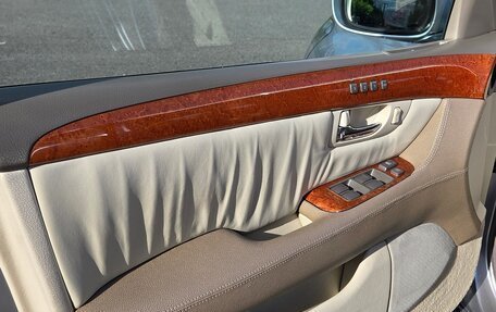 Lexus LS III, 2006 год, 1 800 000 рублей, 14 фотография