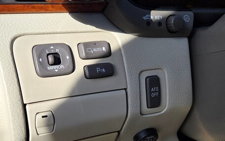 Lexus LS III, 2006 год, 1 800 000 рублей, 16 фотография