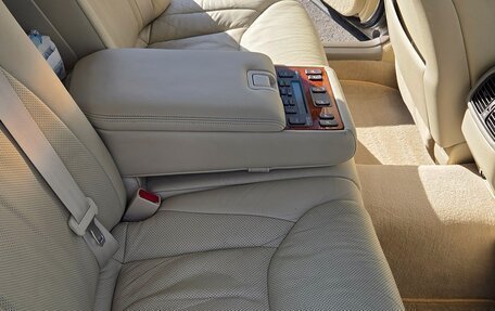 Lexus LS III, 2006 год, 1 800 000 рублей, 21 фотография