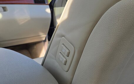 Lexus LS III, 2006 год, 1 800 000 рублей, 24 фотография