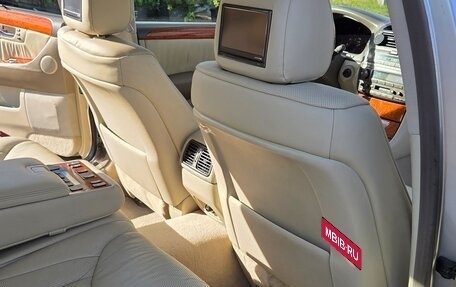 Lexus LS III, 2006 год, 1 800 000 рублей, 22 фотография