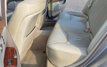 Lexus LS III, 2006 год, 1 800 000 рублей, 26 фотография
