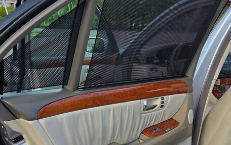 Lexus LS III, 2006 год, 1 800 000 рублей, 29 фотография