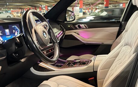 BMW X7, 2023 год, 12 100 000 рублей, 2 фотография