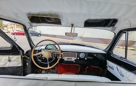 ГАЗ 21 «Волга», 1959 год, 2 500 000 рублей, 8 фотография