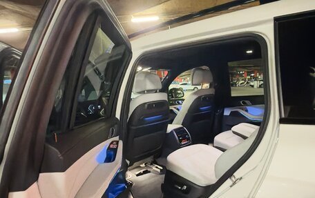 BMW X7, 2023 год, 12 100 000 рублей, 3 фотография