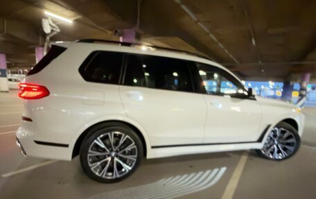 BMW X7, 2023 год, 12 100 000 рублей, 6 фотография