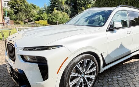 BMW X7, 2023 год, 12 100 000 рублей, 5 фотография