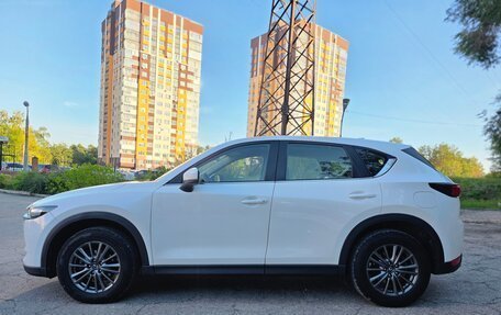 Mazda CX-5 II, 2018 год, 2 280 000 рублей, 4 фотография