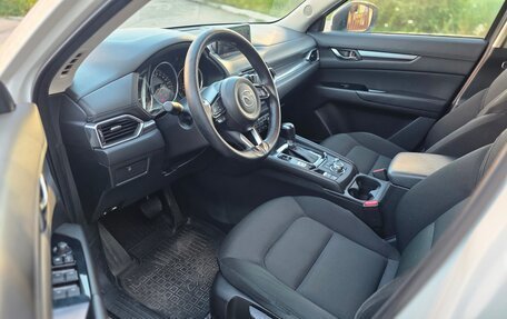 Mazda CX-5 II, 2018 год, 2 280 000 рублей, 10 фотография